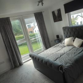 Rosebank Apartment 'Lewis' Edinburgh City, ξενοδοχείο στο Εδιμβούργο