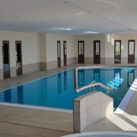 Lord Nelson Apartment 14, отель в Куксхафене
