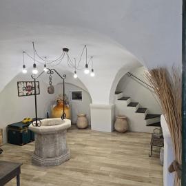 Casa di Ramiro