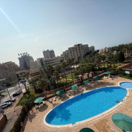 Akimaria Apartment, hotel u gradu 'Oropesa del Mar'