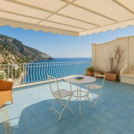 Dream View in Positano