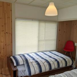 Surf House REALISTA - Vacation STAY 46671v, hotel di Kuroshio