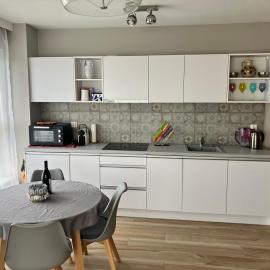 Apartament MioMare, Basen, Parking