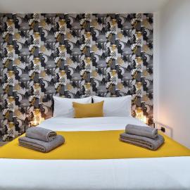 Mustard Home, hotel in Civitavecchia