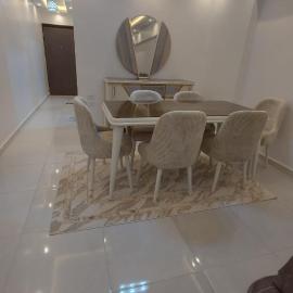 Luxurious 2 bed room apartment Eamar tower 2, hotel em Tanta