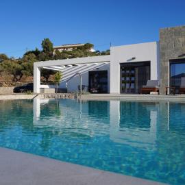 Avli Luxury Villas