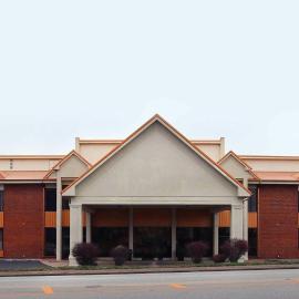 Heritage Hotel of Quincy, hotel en Quincy