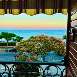 Hice Room Lungomare Fronte Mare, hotel em Catanzaro