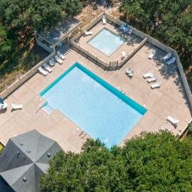 Dream Inn, hotel u gradu 'Corolla'