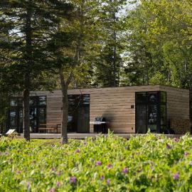 Brooklyn Shore Lodge, hotel sa Liverpool
