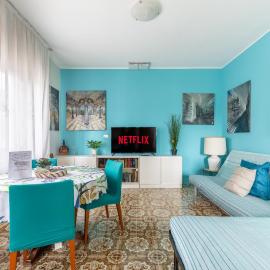 CasAle Apartment - Rho Fiera ospedale Galeazzi, готель у місті Ро