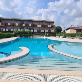 Casa Belvì - Garden Appartement Lugana Sirmione