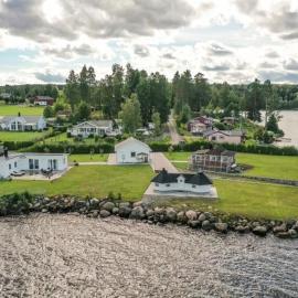 Viesnīca Udden pilsētā Karlskūga