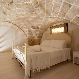 Dimore Salentine, Hotel in Felline