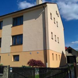 Apartmán Žďár
