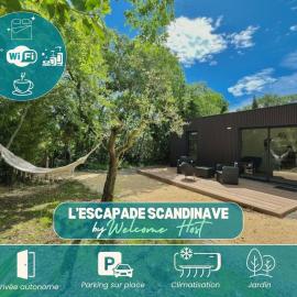 L’Escapade Scandinave, Nature et Détente
