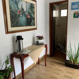 Hotel Carioca Palace, hotel v destinácii Pindamonhangaba