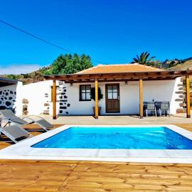 Finca Malu, hotel v mestu Garafía