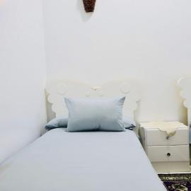 Memnon House, hotel a Al Karnak