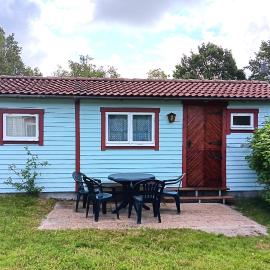 Honeymoon Beach House, Farhult, Skåne, отель в городе Хёганес