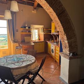 Casa Patrizia nel castello