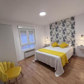 El Rinconin I, hotel sa Cangas de Onís