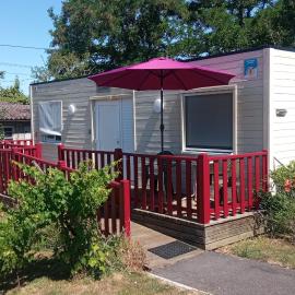 B&B du Cerisier, diner sur demande, hotel sa Noyers