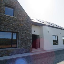 Dooneen House, hotel in Clifden