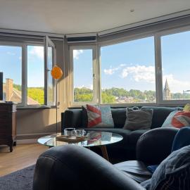 Bel appart - Tilff, hotell sihtkohas Tilff