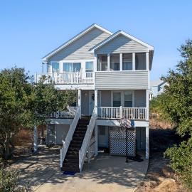 Hamps Landing