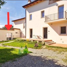 Etruria monolocale - 5 minuti dal centro, hotel em Arezzo