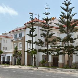 Appartement cosy près de la mer, khách sạn ở Al Hoceïma