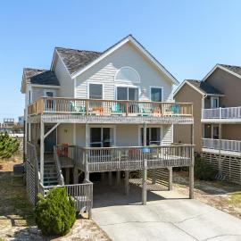Harrells Retreat, Hotel in Nags Head