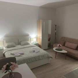 Apt 7- Sokobanjica apartmani