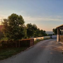 Casa Tone, Hotel in Grdoselo