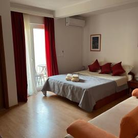 Rooms Raguž, hotel a Neum