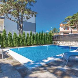 Holiday home in Crikvenica 39227