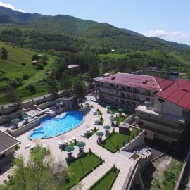 Aghveran Ararat Resort Hotel, hotel in Arzakan