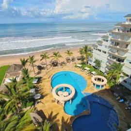 Quintas del Mar II