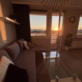 Apartament Panorama Żory
