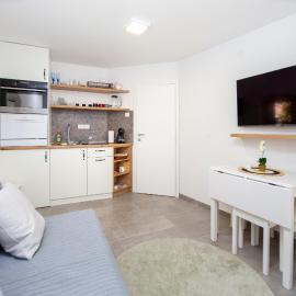 Charming Apartment in The Old Town