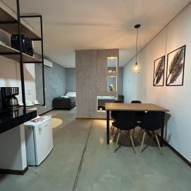 Loft's Vista Mar 05