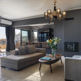 Selea - Sea View Penthouse
