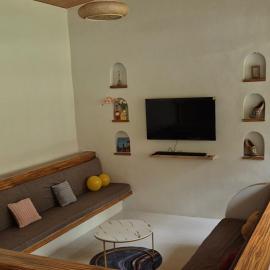 Villa de Miguel, hotel din Migit
