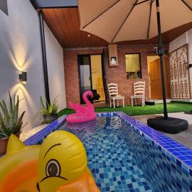 Sun Rimba Home by Ipoh Maju Stay，怡保的飯店