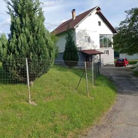 Studio apartman Sonja