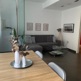 Estudio Puerta del Sol, hotel v destinácii Aguilar de la Frontera