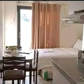 Thyme residences condominium, Unit 208 โรงแรมในCebu