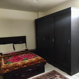 شارع العريش هرم, hotel in Banī Ghālib