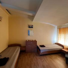 Lazdu Guest Two-person room